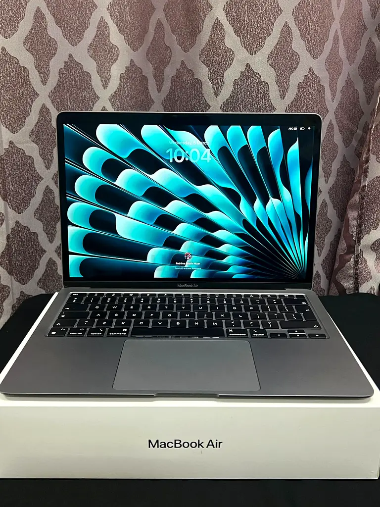 Macbook air m163254993518211110