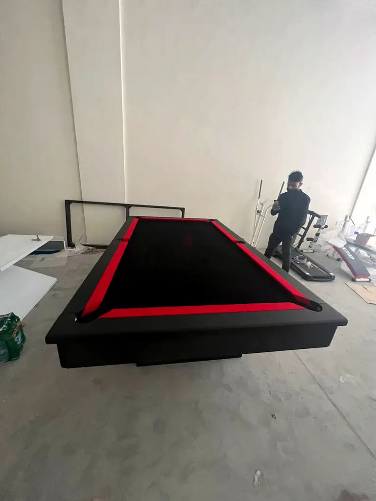 Billiard Table 901
