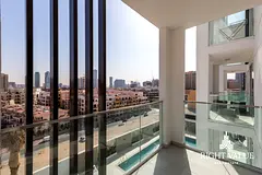 Semi Furnished | Stylish Studio Close To Local Attractions