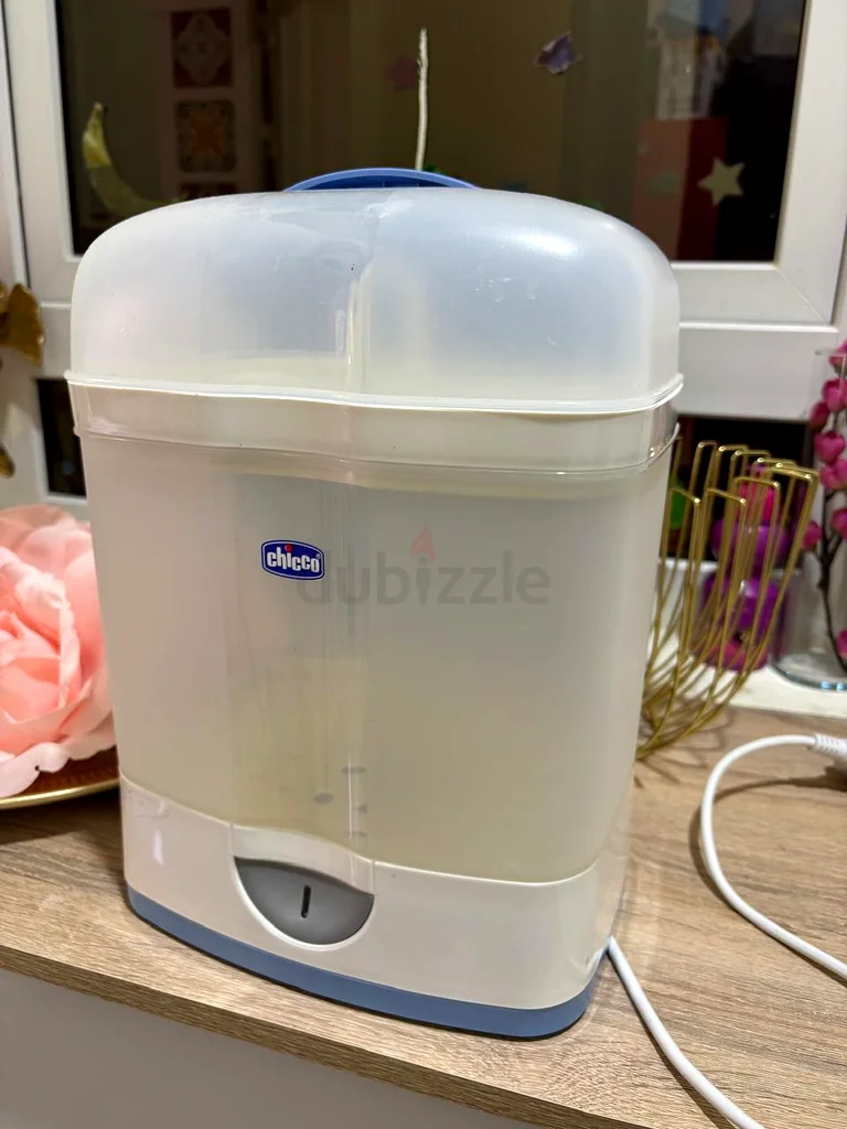 Chicco Sterilizer63207400022147112