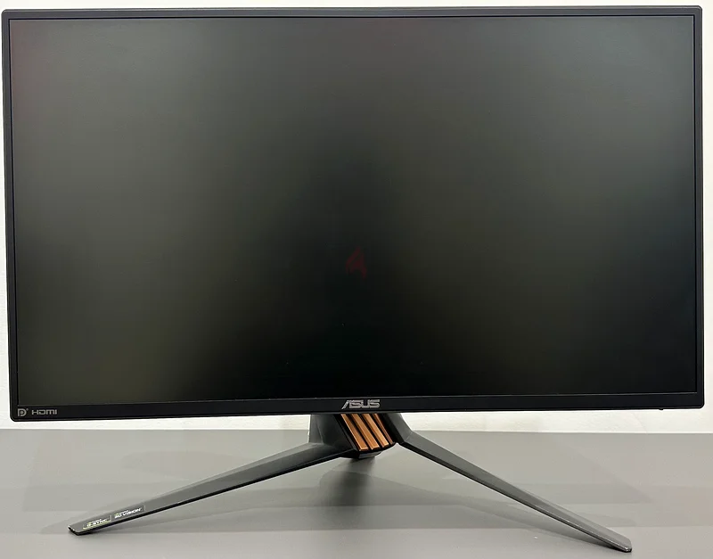 شاشة Asus PG258Q بتردد 240 هرتز63257119145601111