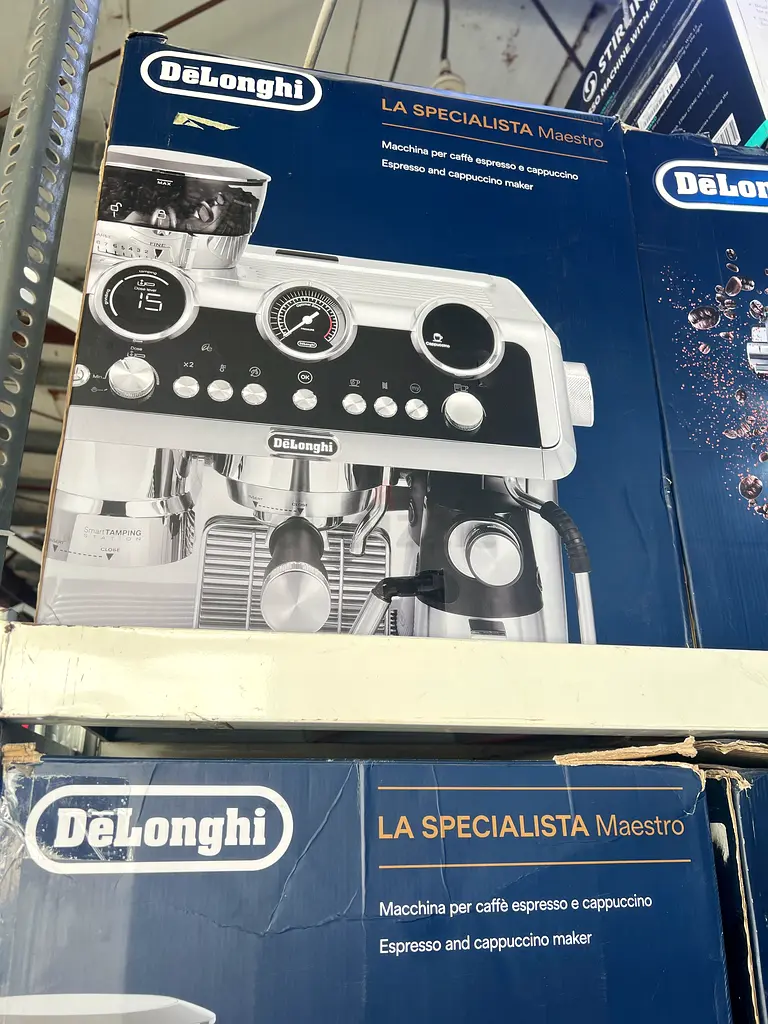Coffee machine branded63252441212289115