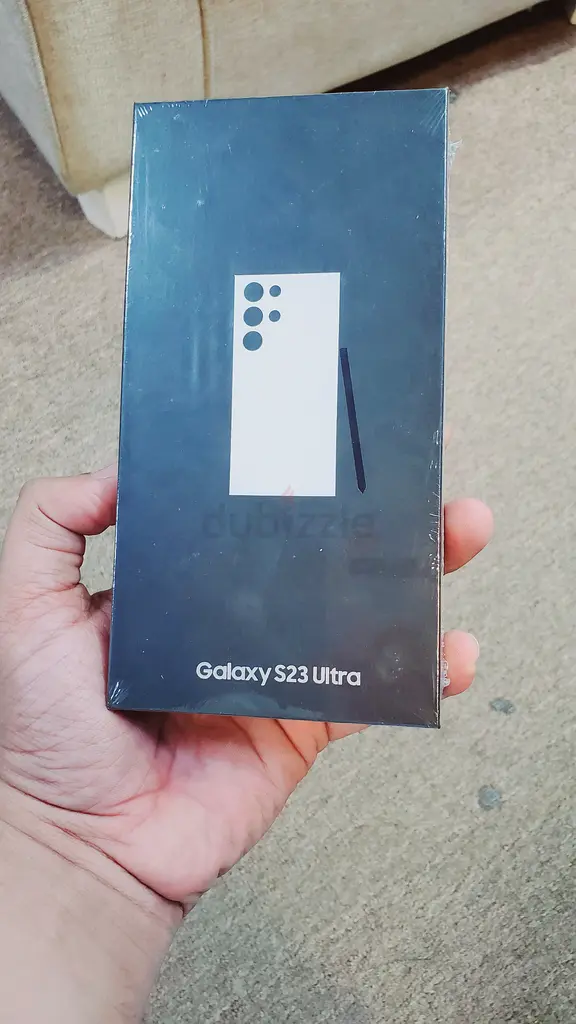 S23 Ultra 5G معروض للبيع
