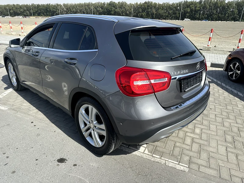 MERCEDES GLA 20063146745080707114