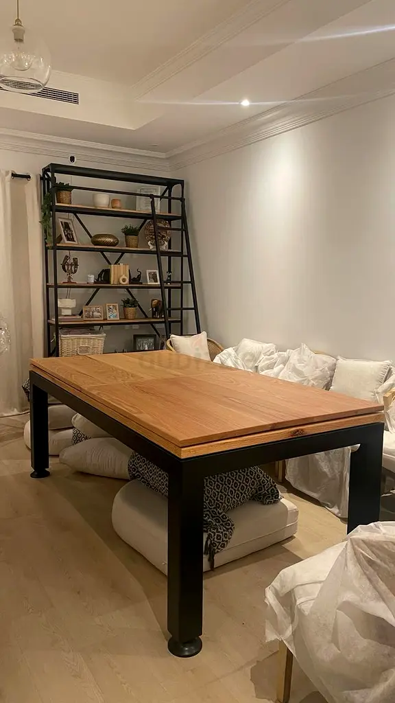 Billiard Table 900