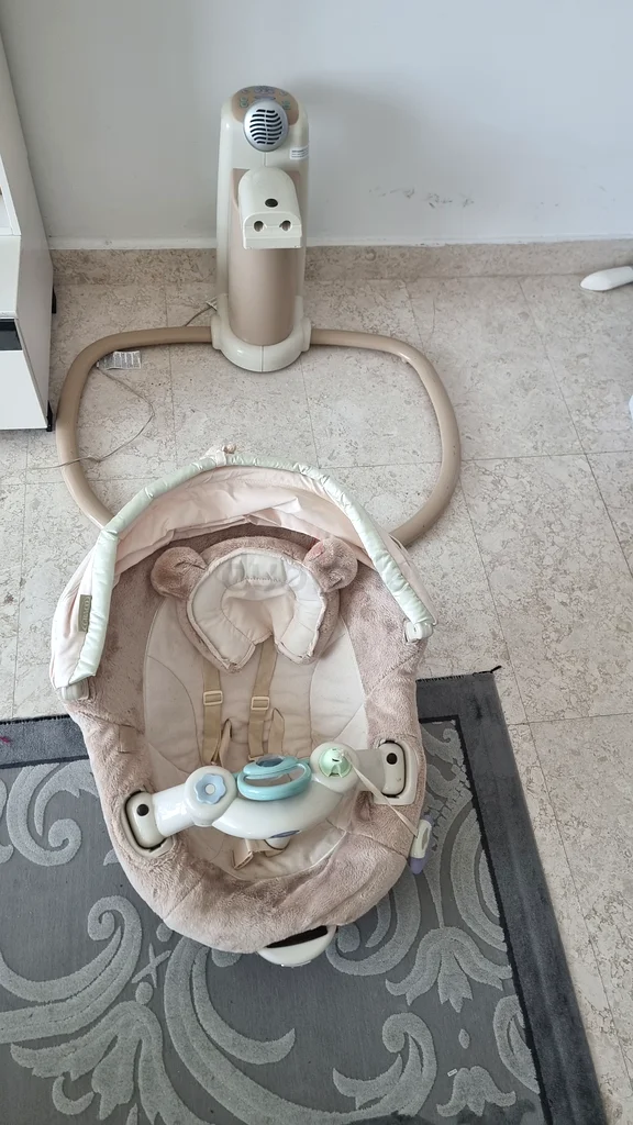 Baby electrical swing63204858280962110
