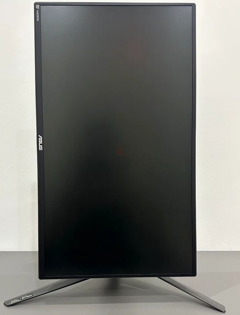 شاشة Asus PG258Q بتردد 240 هرتز63257119145601113