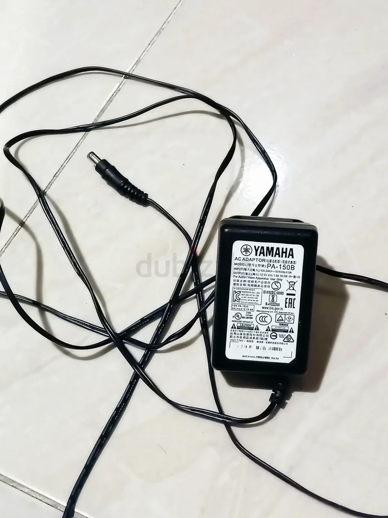 Yamaha DD-7563230187599235114