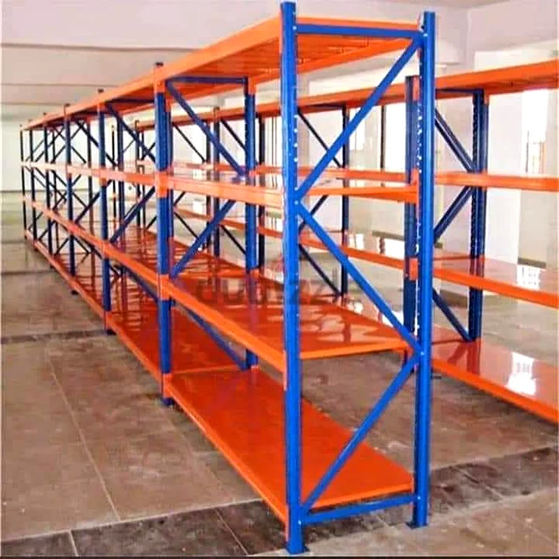Rack shelves storage kitchen werhous racks63257630860033114