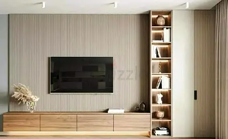 Tv unit