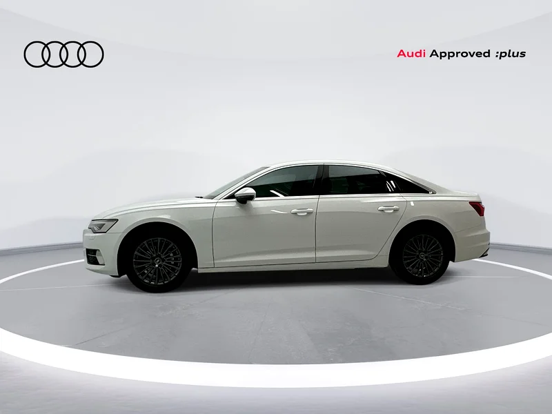 A6 Sedan Advanced 40 TFSI 190hp (Ref# 003159)63168028227331112