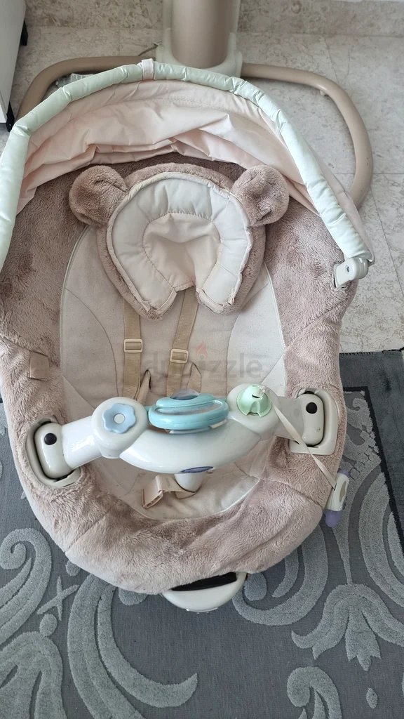 Baby electrical swing63204858280962111