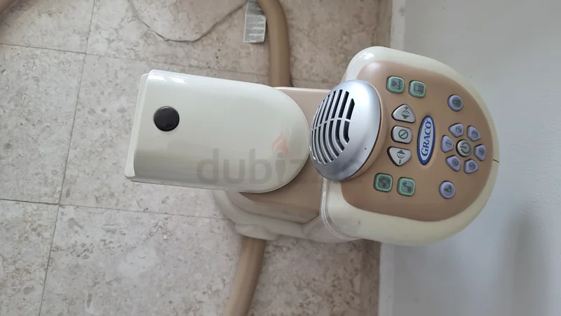 Baby electrical swing63204858280962113