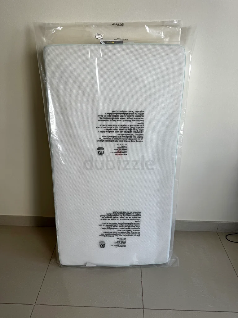 Nursery Spring Mattress63207399713795117