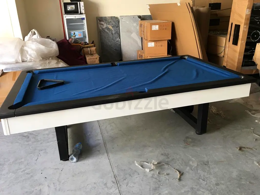 Billiard Table 899