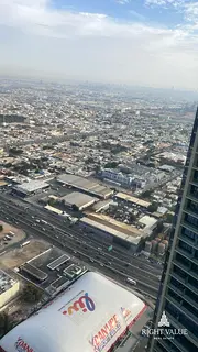 Apartment with Balcony I Furnished I High Floor I Amazing View