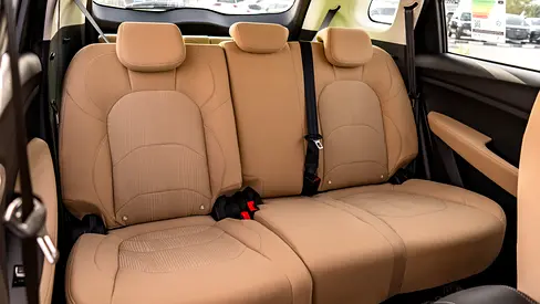 Chevrolet Captiva Premier, миниатюра 15