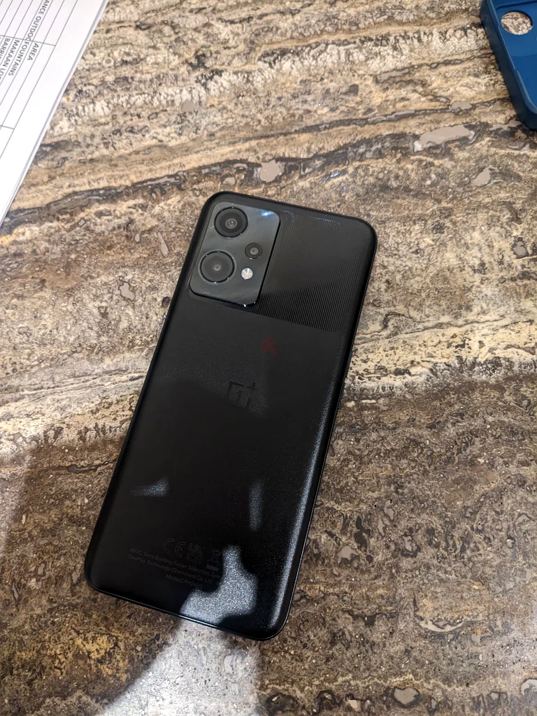OnePlus Nord ce2 lite 5g 1.5 year used for sale63215874627457113