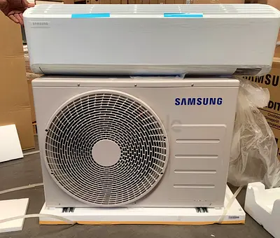 Samsung 2 Ton T3 Inverter