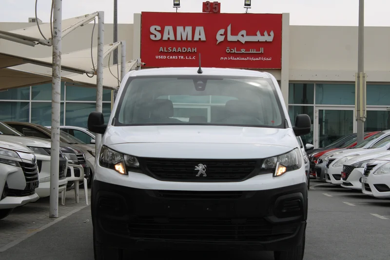 بيجو ريفتر 2022 (ديزل)62931646610563111