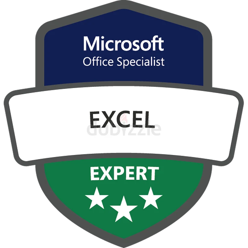 Master Excel Like a Pro!63221353787906113