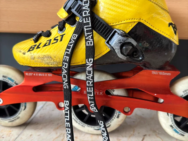 Battle Speed Skates for sale63245712852226111