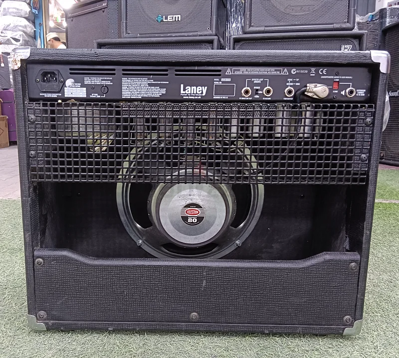 مضخم غيتار أنبوب Laney LC 30-11263228313634051111