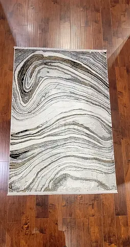 Turkish machine made rugs