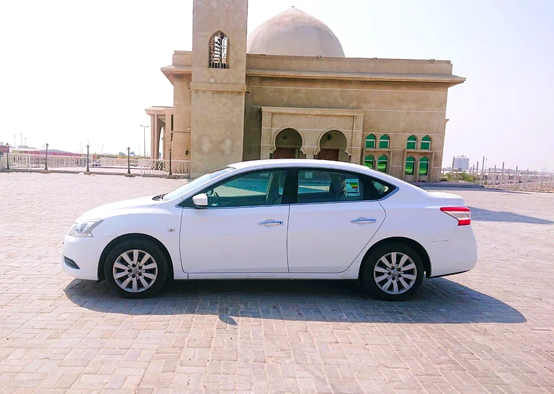 سنترا 1.6، إم.إي 400، خليجي، مالك واحد بحالة ممتازة63166628146817114