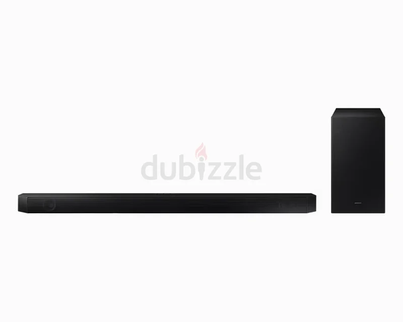 Samsung 3.1.2 Channel Q Series SoundBar - Free Delivery - Warranty63261810954243111
