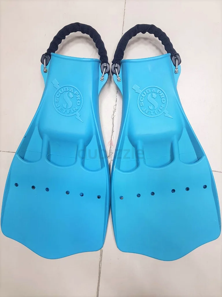 SCUBAPRO JETFIN632416589826571124