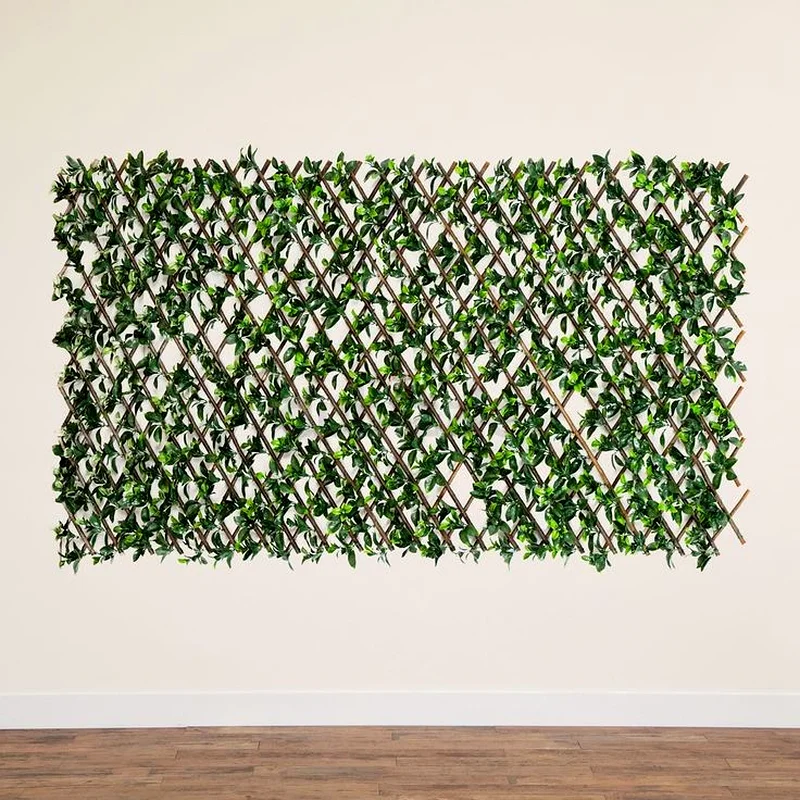 ARTIFICIAL GREEN FENCE63220323700993113