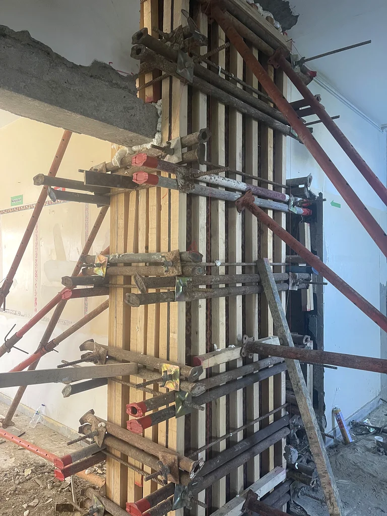 Building Maintenance63186279000066114