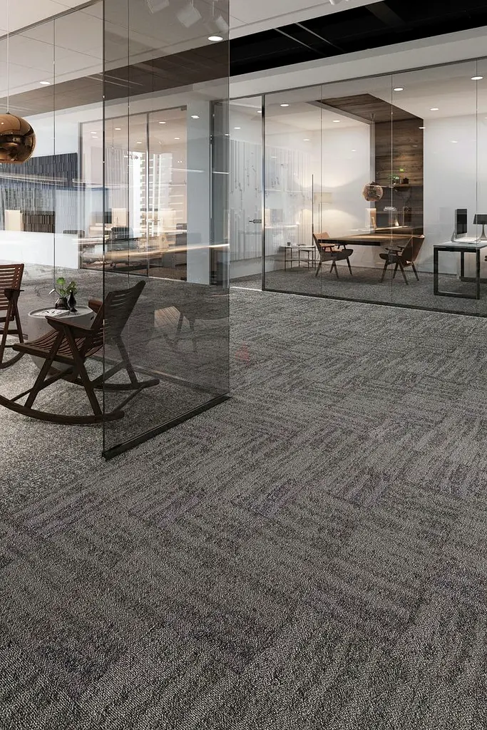 CARPET TILES