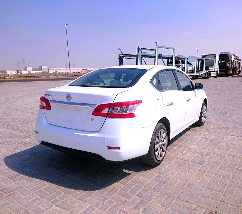 سنترا 1.6، إم.إي 400، خليجي، مالك واحد بحالة ممتازة63166628146817113
