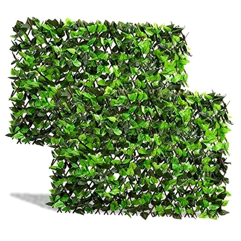 ARTIFICIAL GREEN FENCE63220323700993111