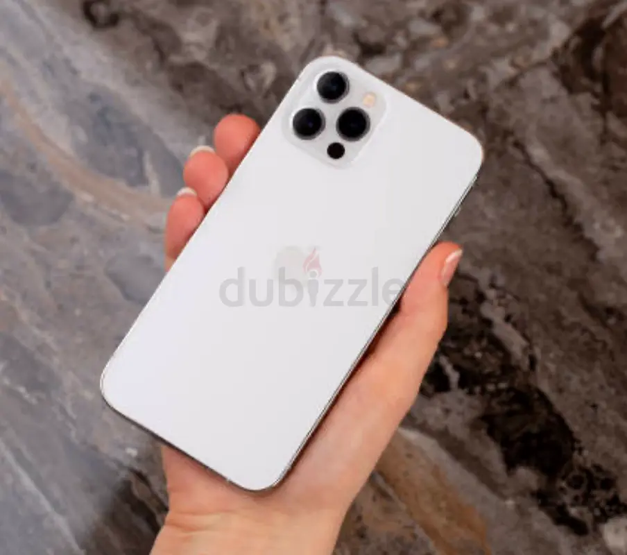 IPhone 12 Pro