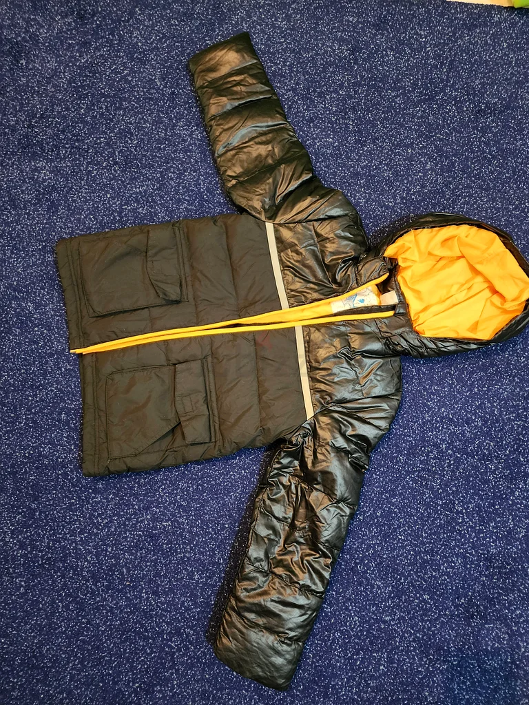 Adidas winter Jacket63172675267330111