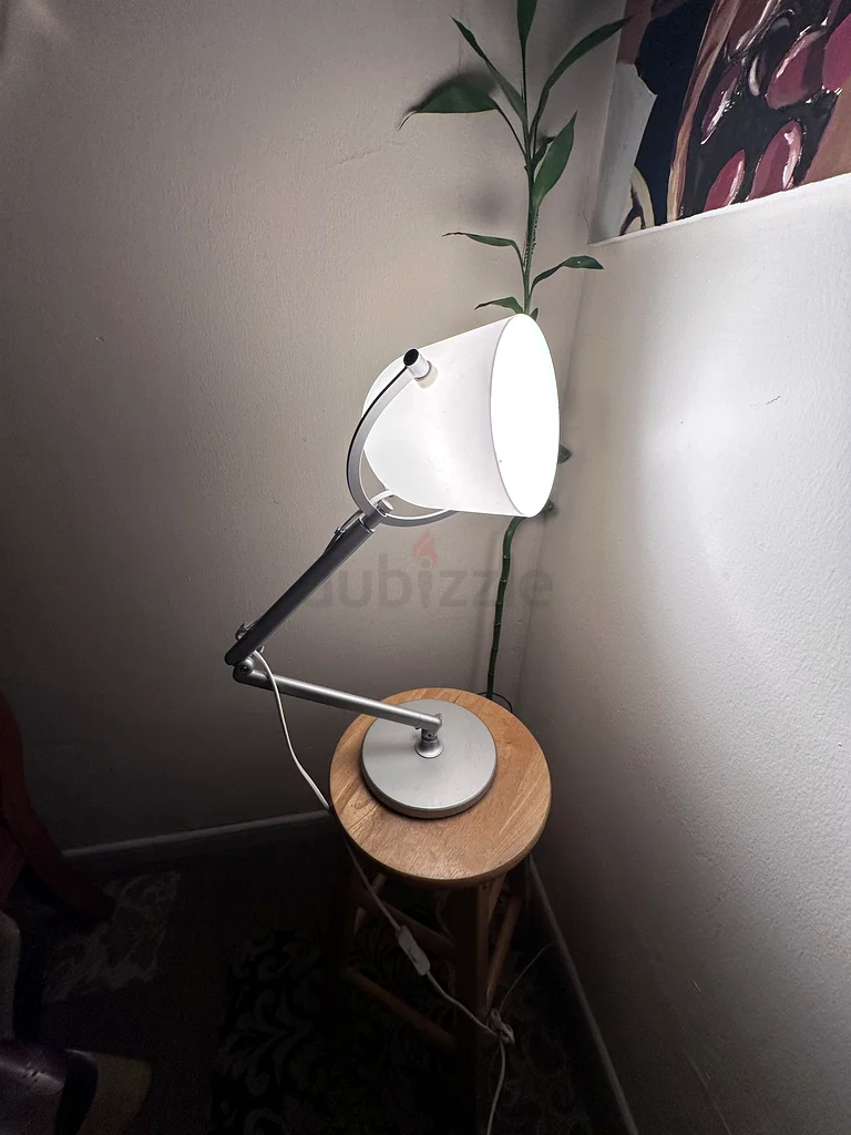 SVIRVEL classic Fully Adjustable Desk Lamp Vintage IKEA Lampe Vintage Table Lamp63220328046211111