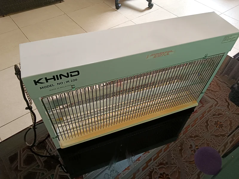 مصيدة بيت البعوض والذباب63255540542465113