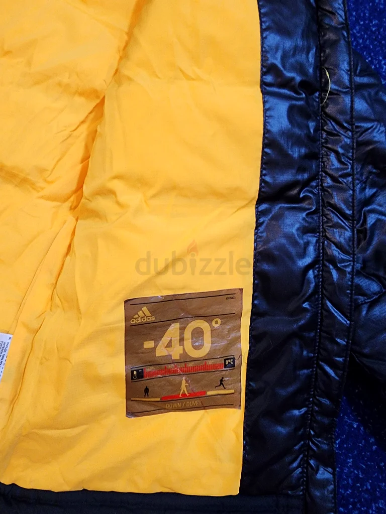 Adidas winter Jacket63172675267330112