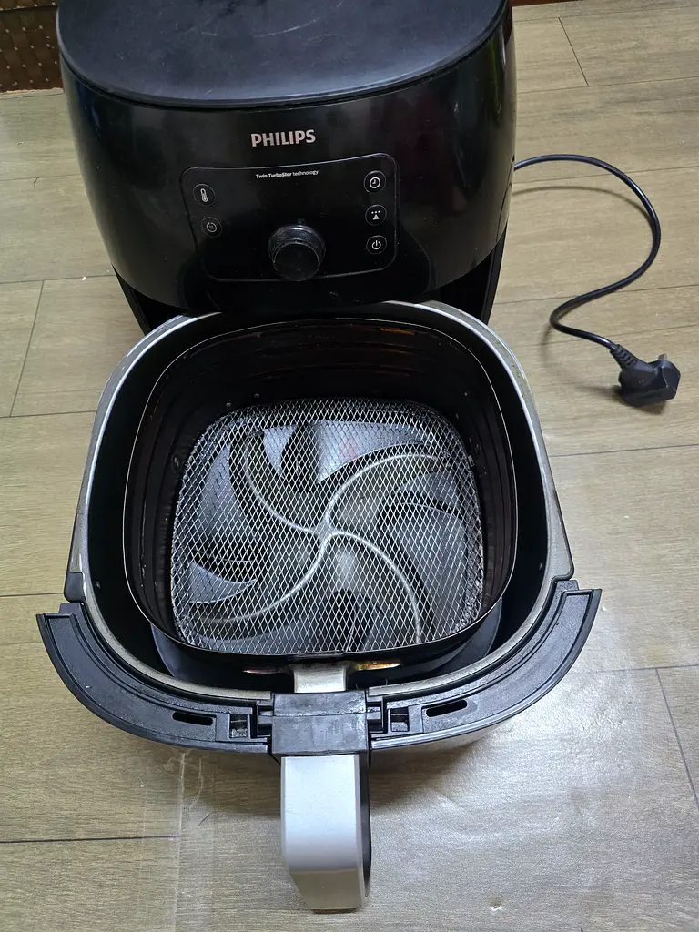 Air fryer63252946991491112