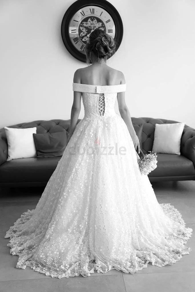 Wedding dress63238583795073112