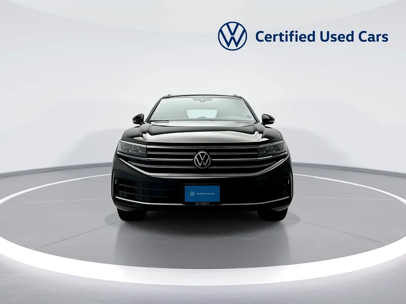 Touareg Elegance + (REF#17211)63135978097025113