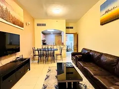 Book your 1BR | Ready to move | Best Location DSO