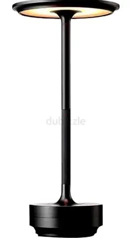 Table Lamp Wireless
