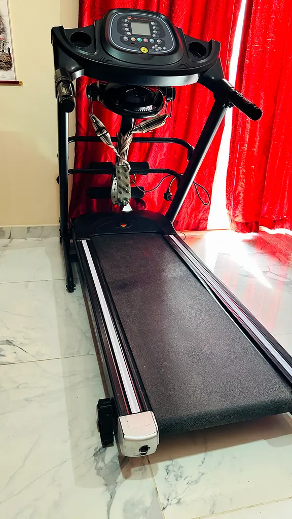 جهاز الجري