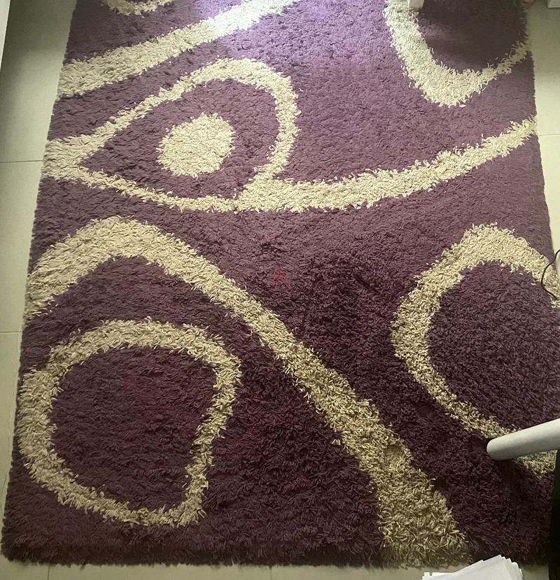 Carpet / Rug63211419841410111