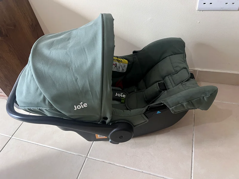 Baby Rocker -upto 4years car seater infant 6 months63175287915139111