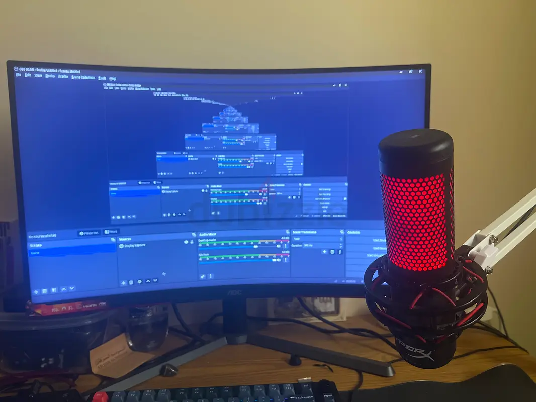High end gaming PC63228305716227111